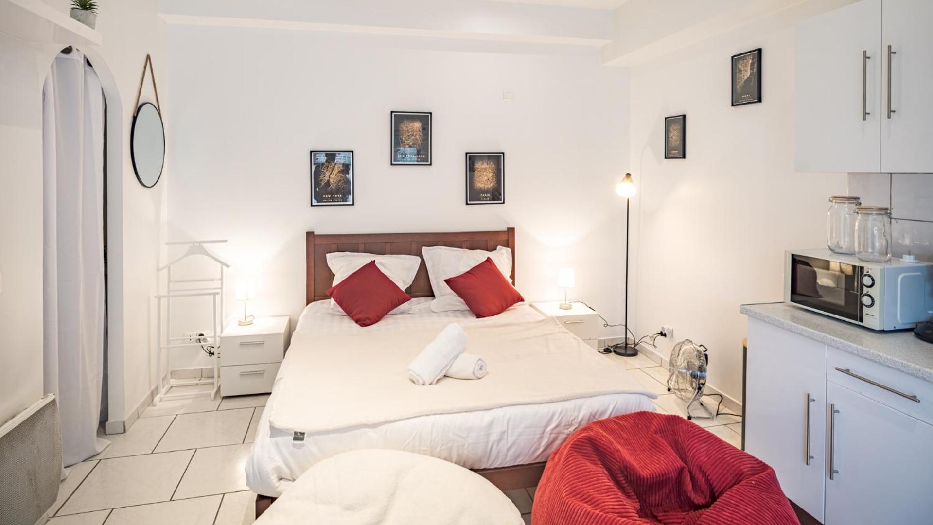Smart Confort 1 - Studio Confort Et Style Troyes Extérieur photo