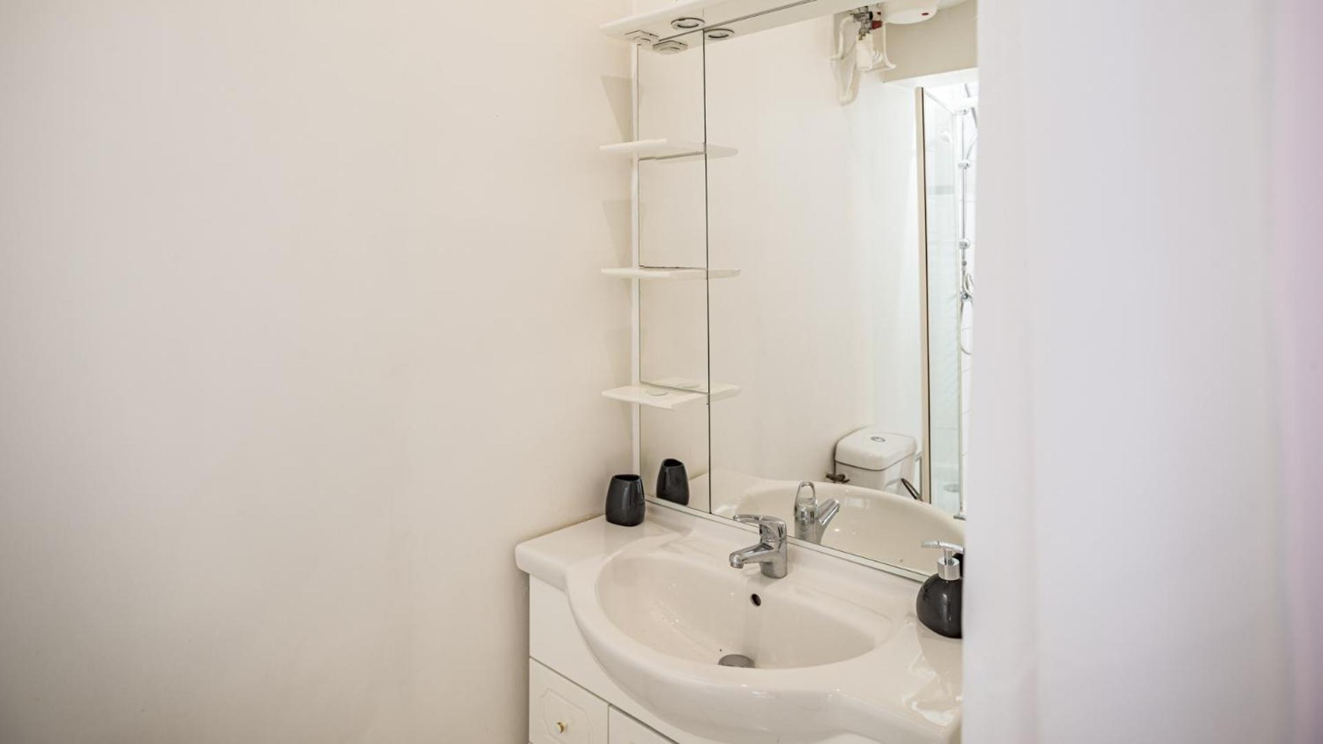 Smart Confort 1 - Studio Confort Et Style Troyes Extérieur photo